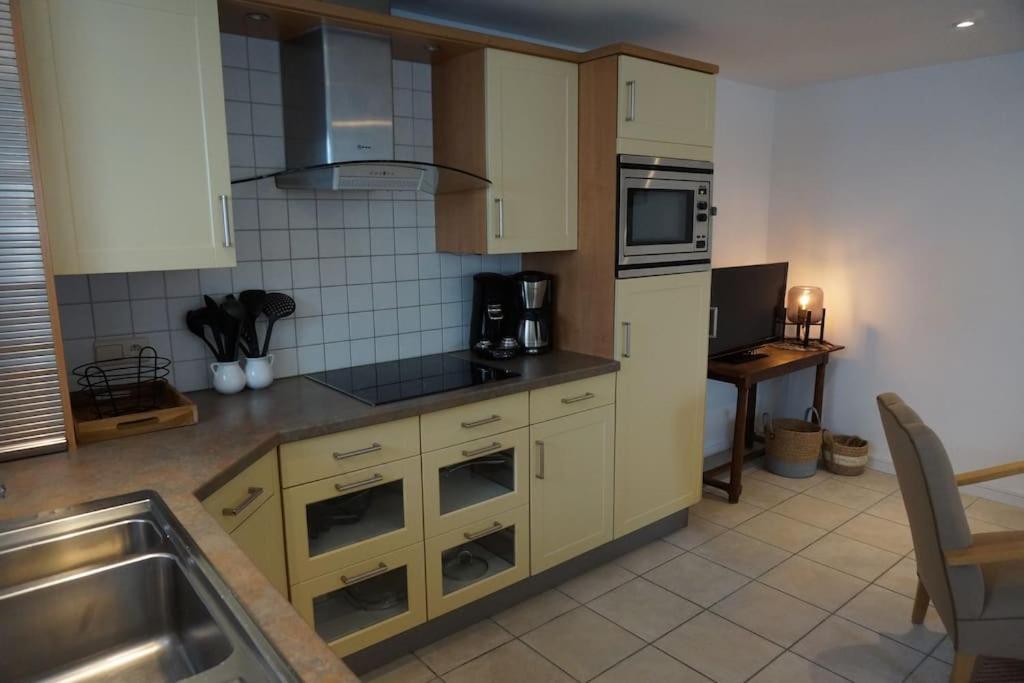 Le Walkoti - Cosy Cottage With 2 Bedrooms Waimes Εξωτερικό φωτογραφία