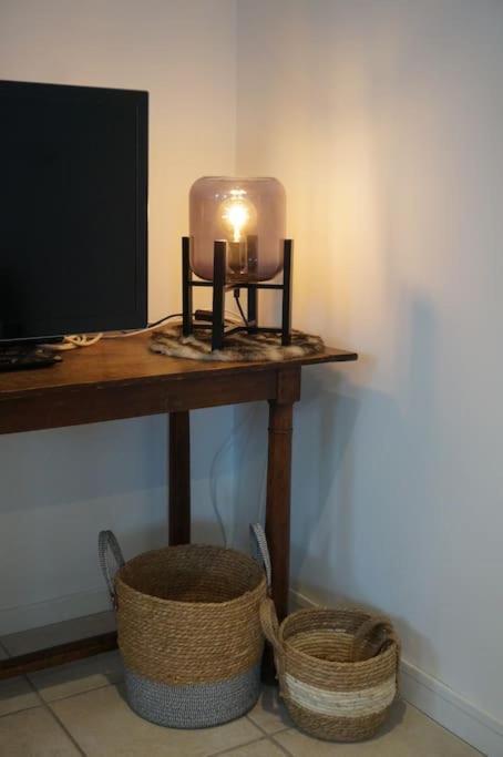 Le Walkoti - Cosy Cottage With 2 Bedrooms Waimes Εξωτερικό φωτογραφία