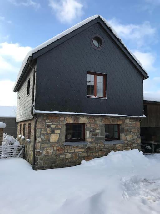 Le Walkoti - Cosy Cottage With 2 Bedrooms Waimes Εξωτερικό φωτογραφία