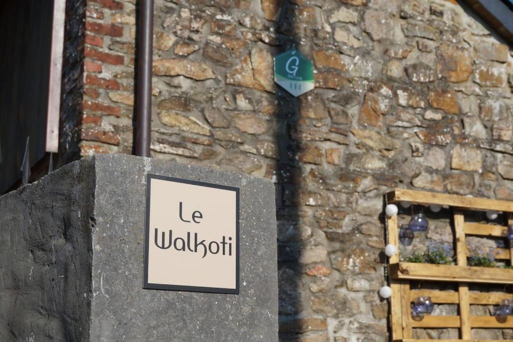 Le Walkoti - Cosy Cottage With 2 Bedrooms Waimes Εξωτερικό φωτογραφία